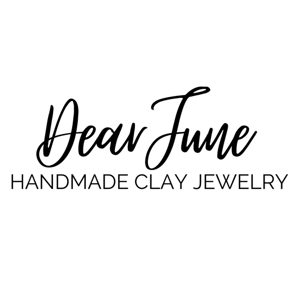 Dear June Jewelry logo