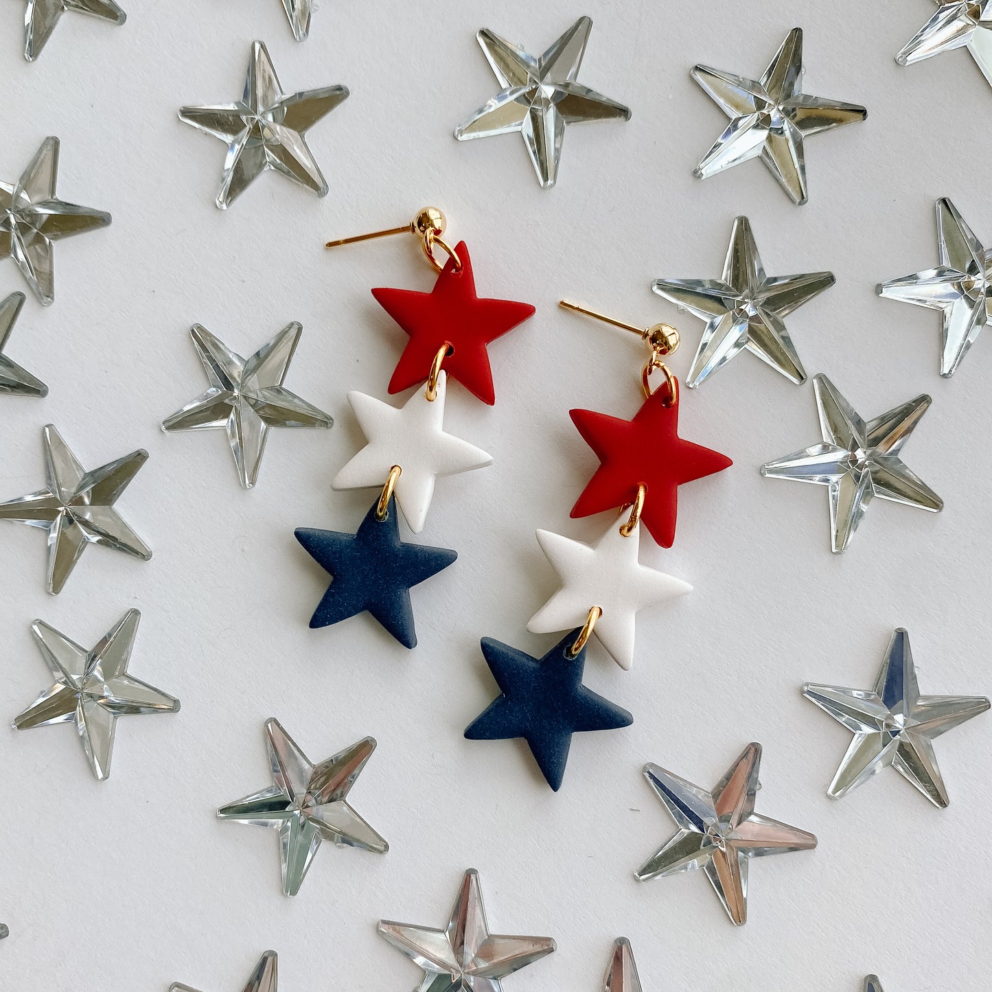 Star Dangles