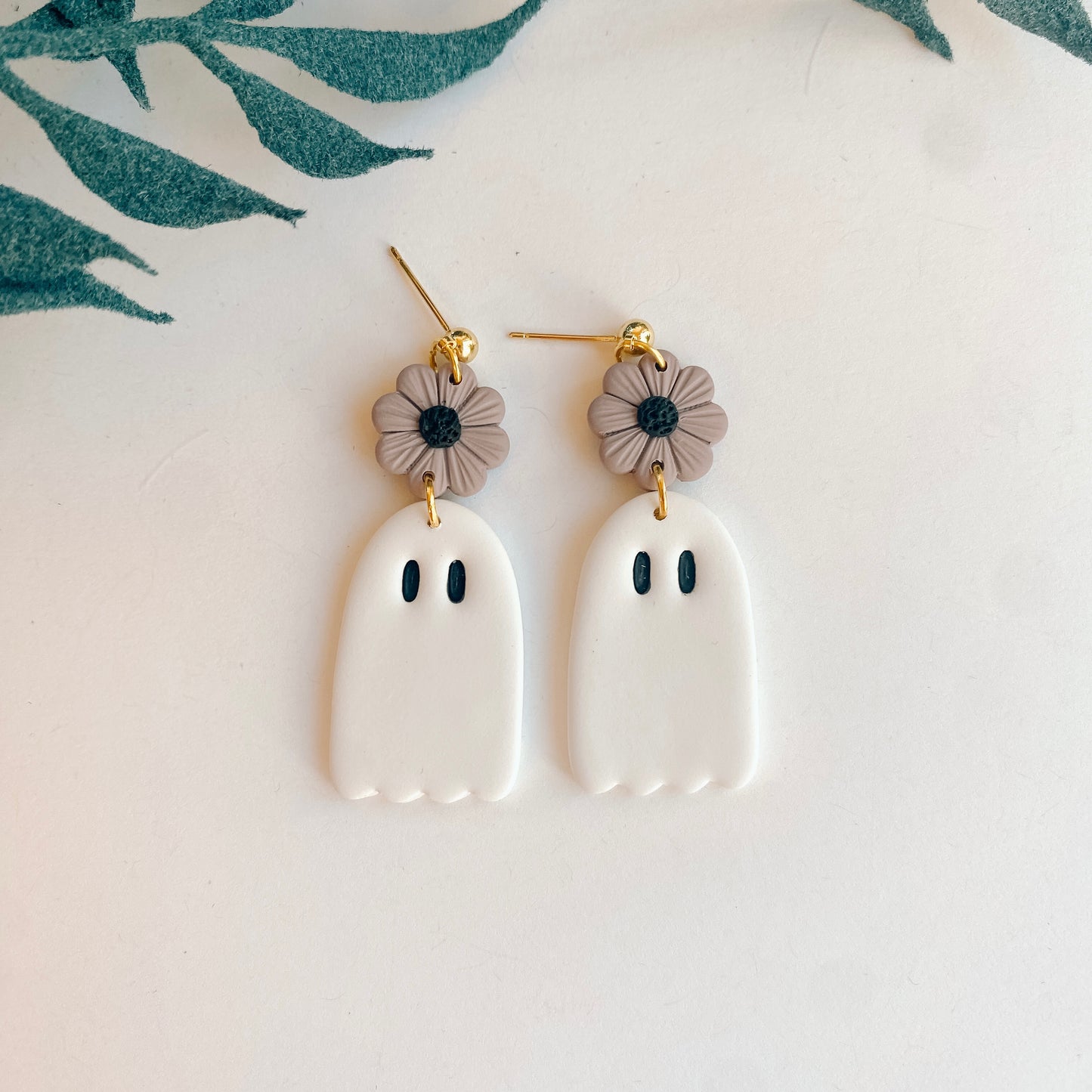 GHOSTIES