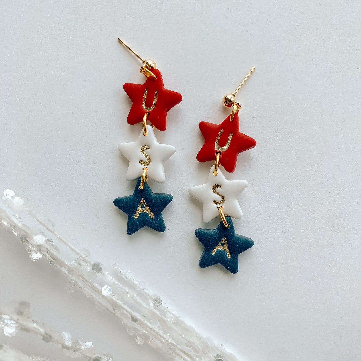 Star USA Dangles