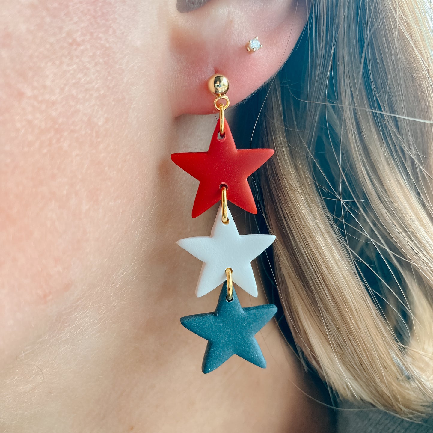 Star Dangles