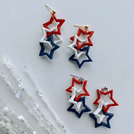 Star Link Dangles