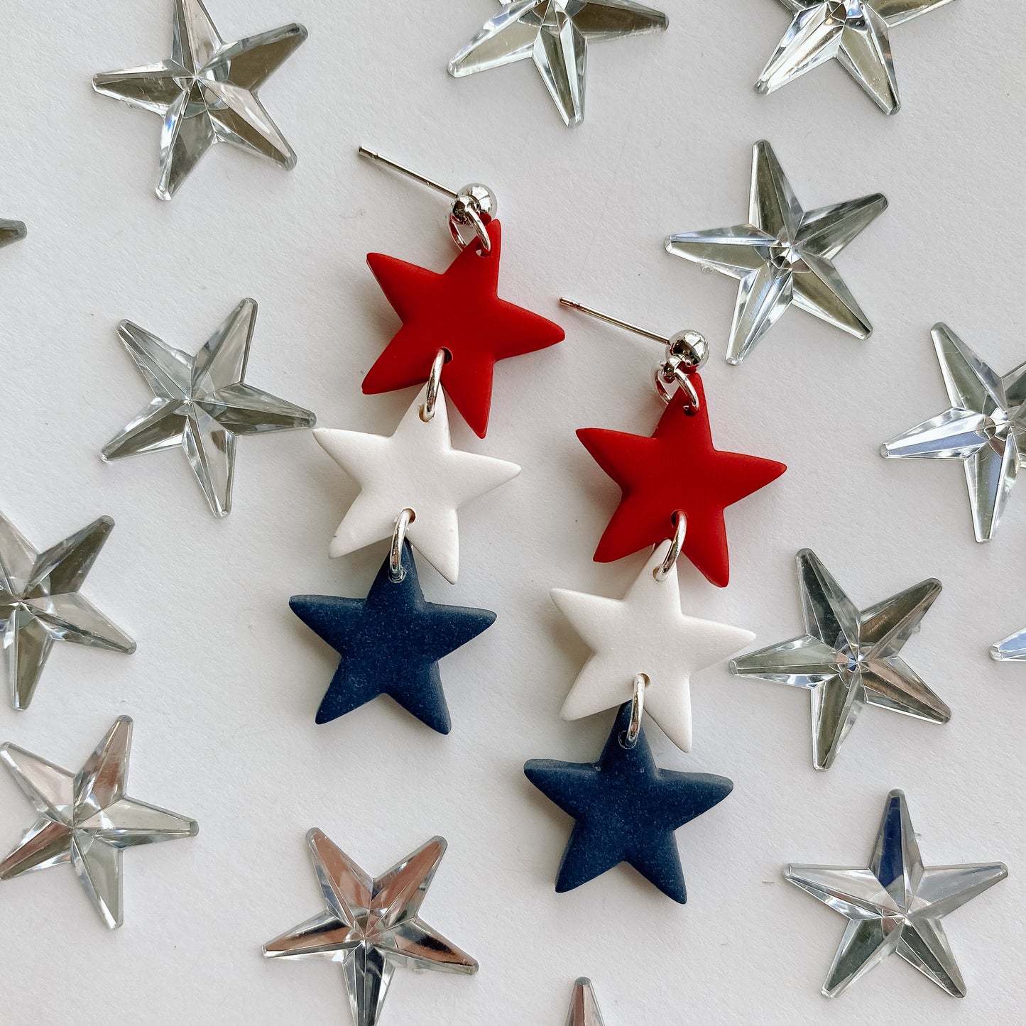 Star Dangles