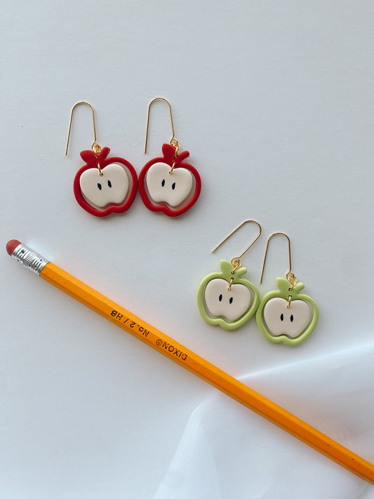 Apple Dangles