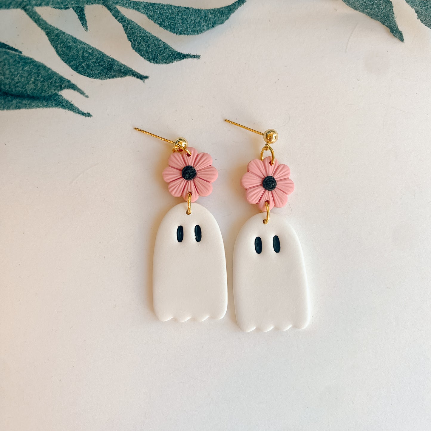 GHOSTIES