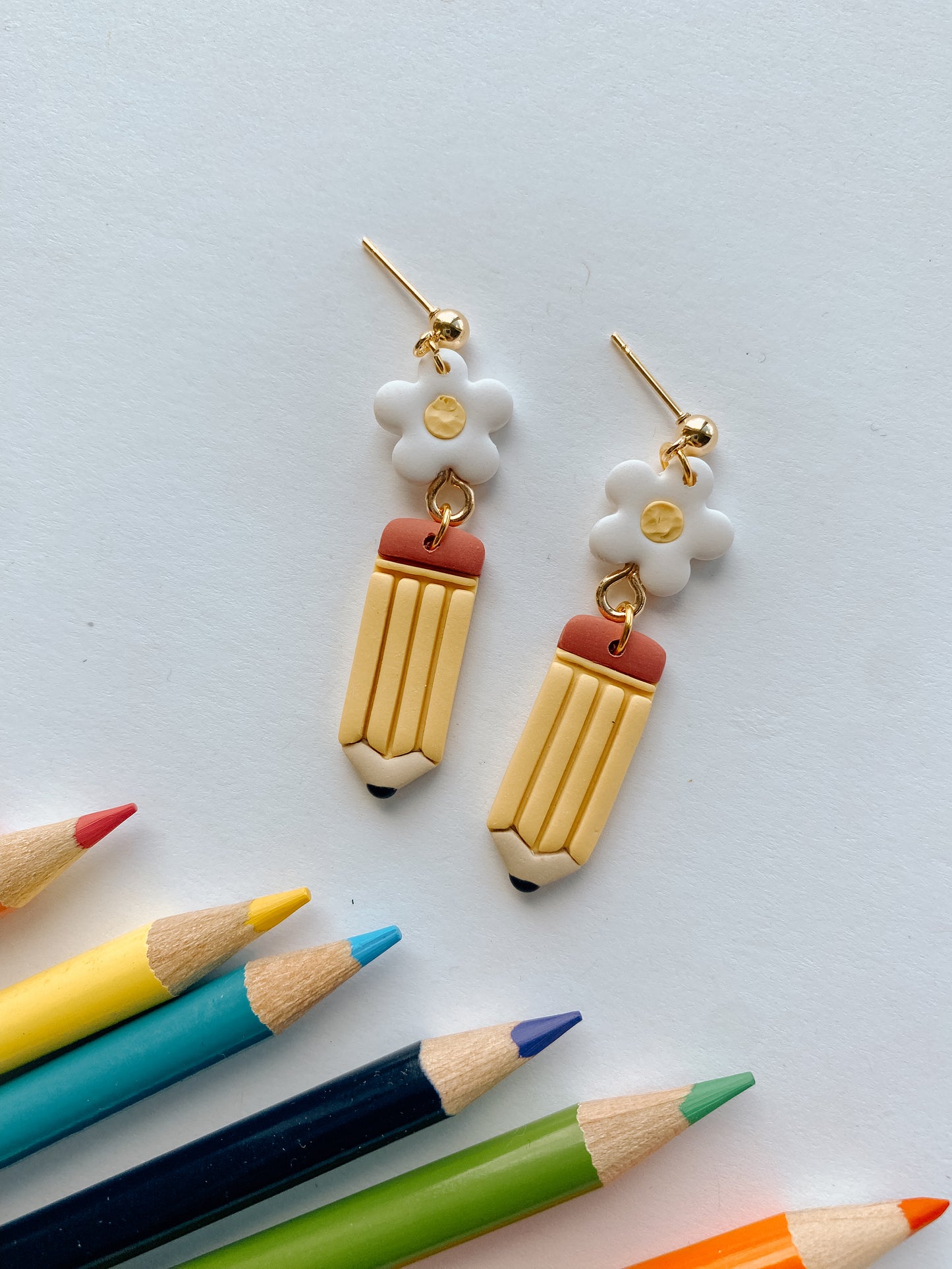 Pencil Dangles