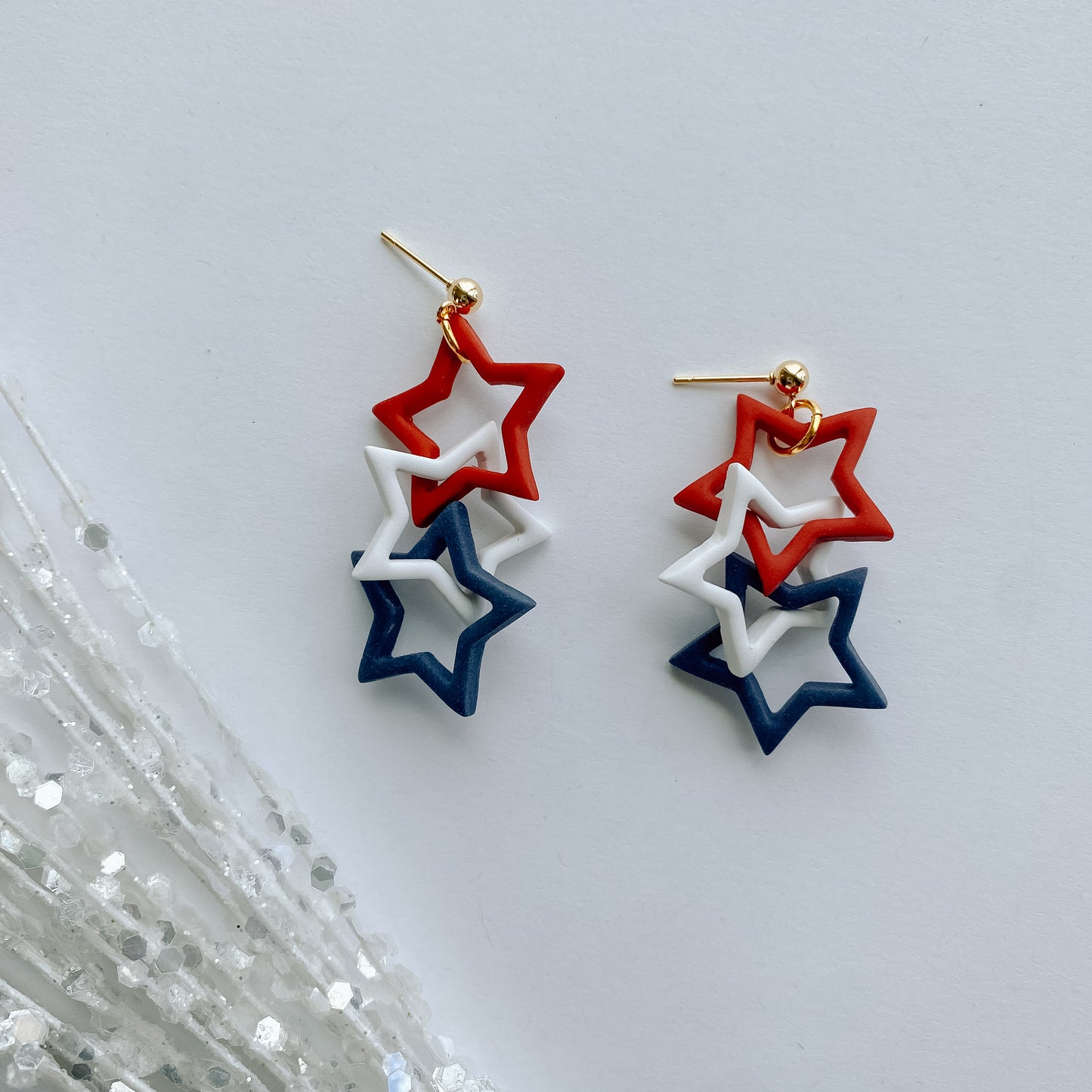 Star Link Dangles