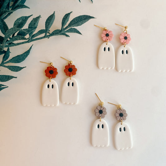 GHOSTIES