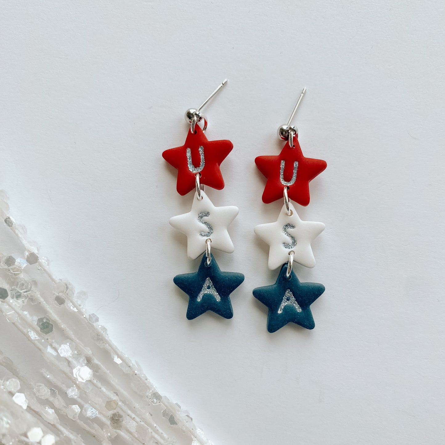 Star USA Dangles