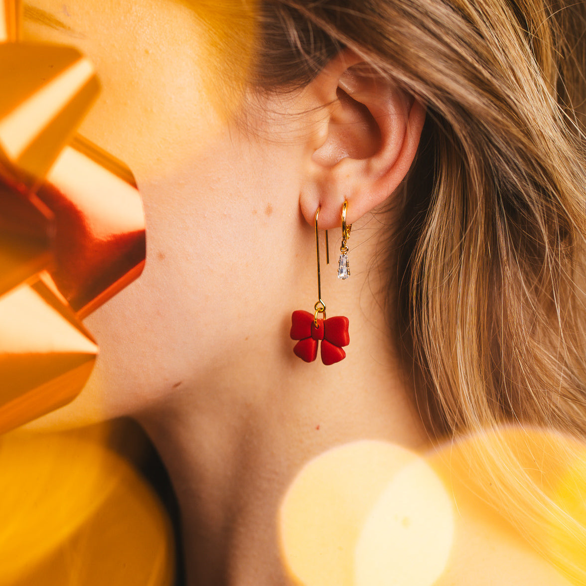 Bow Dangles