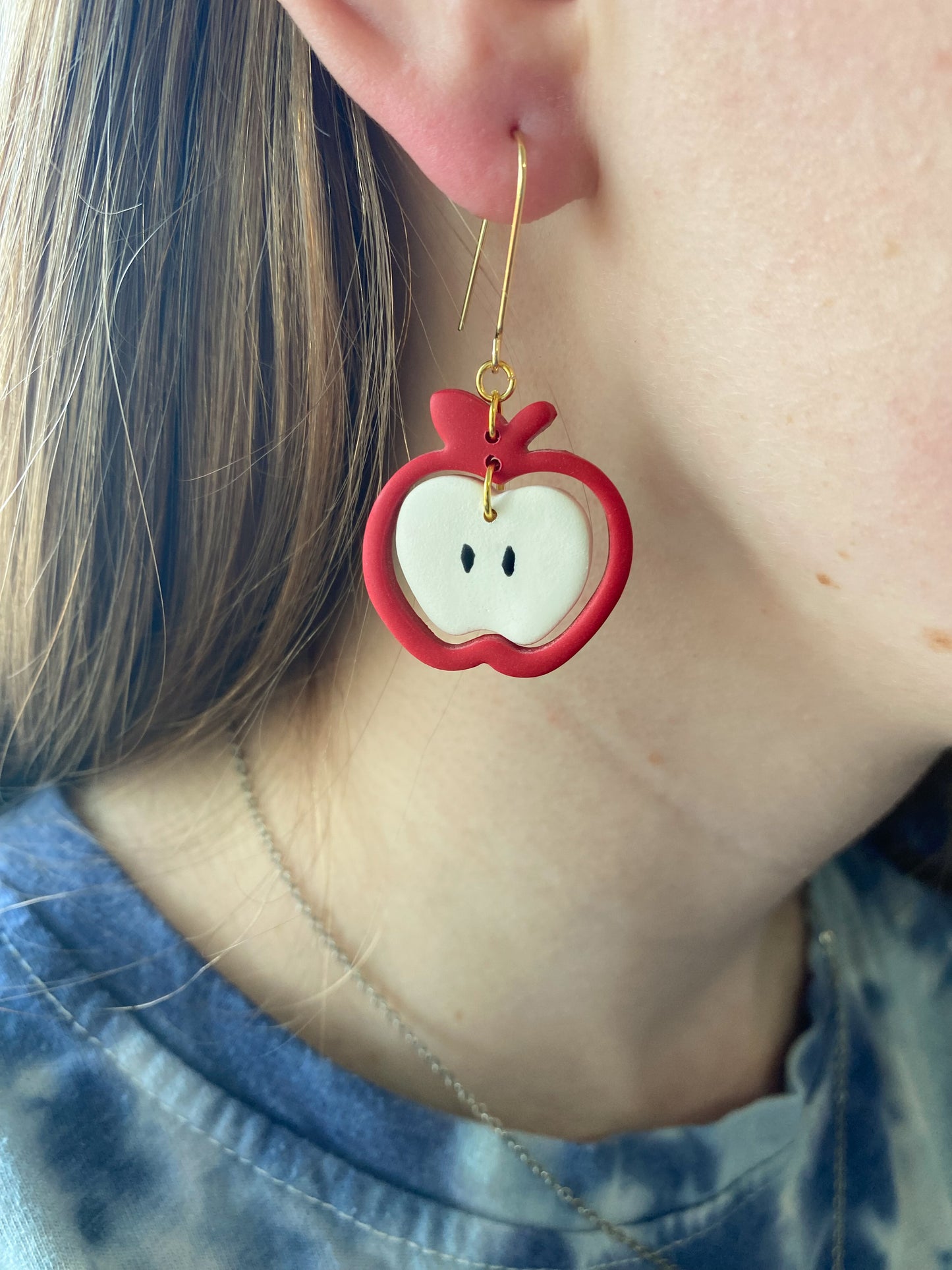 Apple Dangles