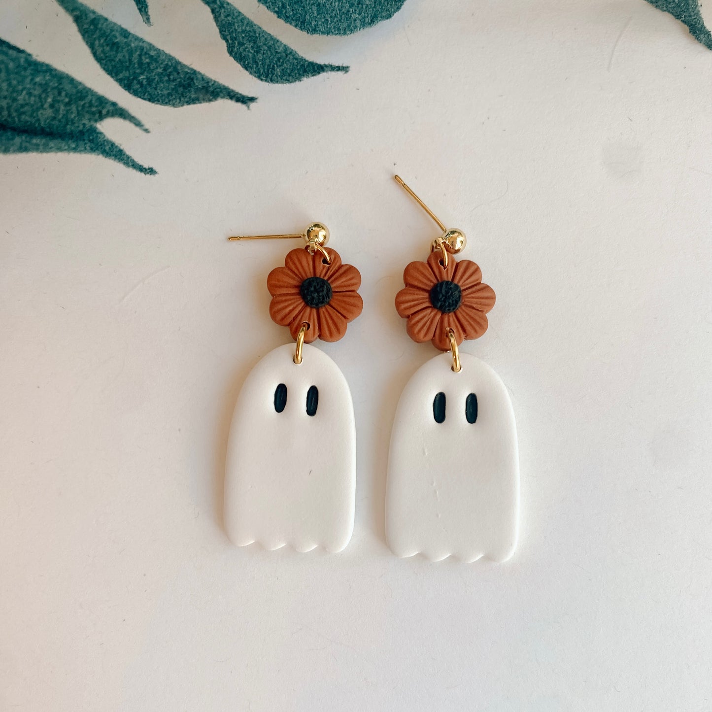 GHOSTIES